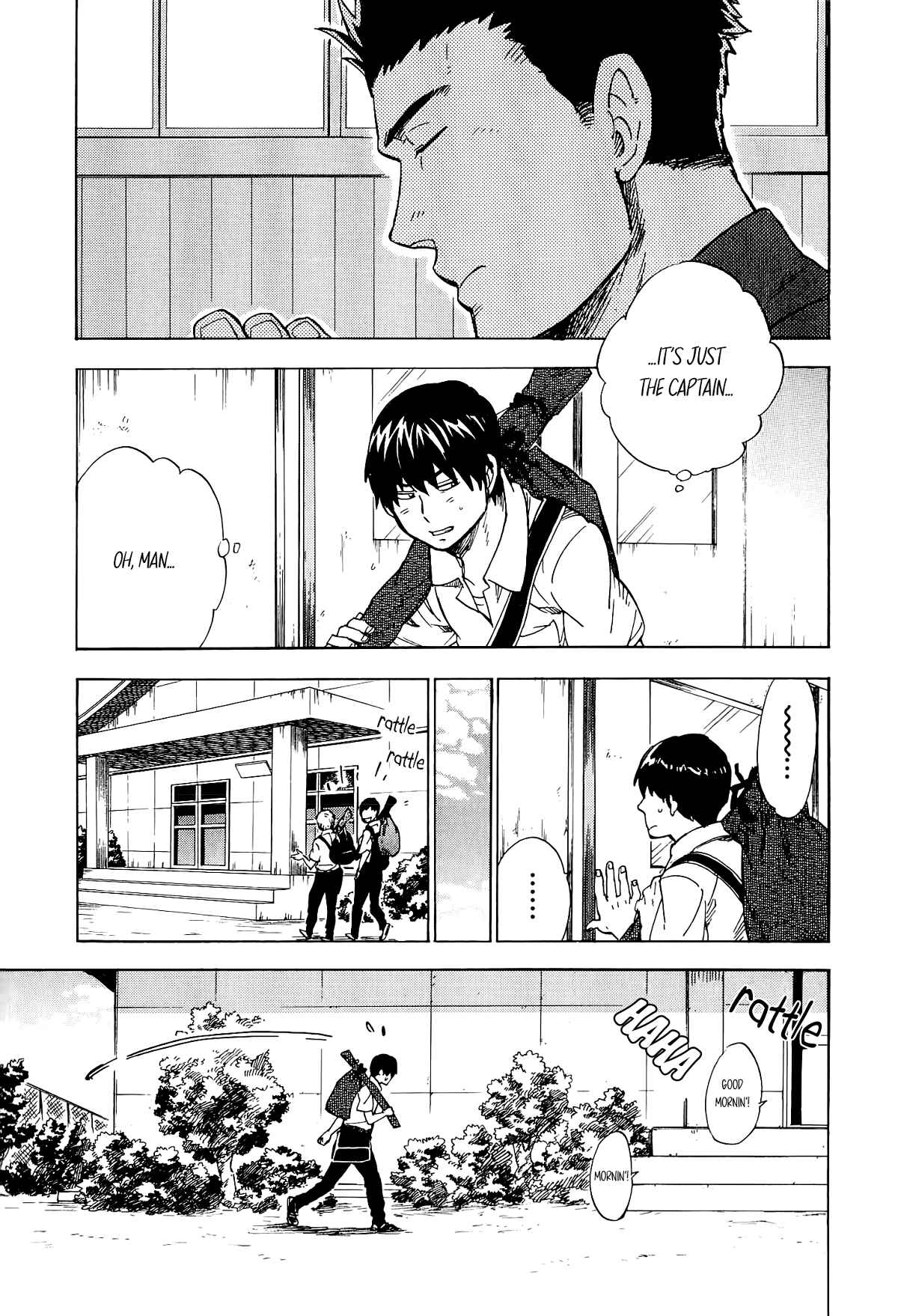 Page 10 Chapter 14 Gingitsune