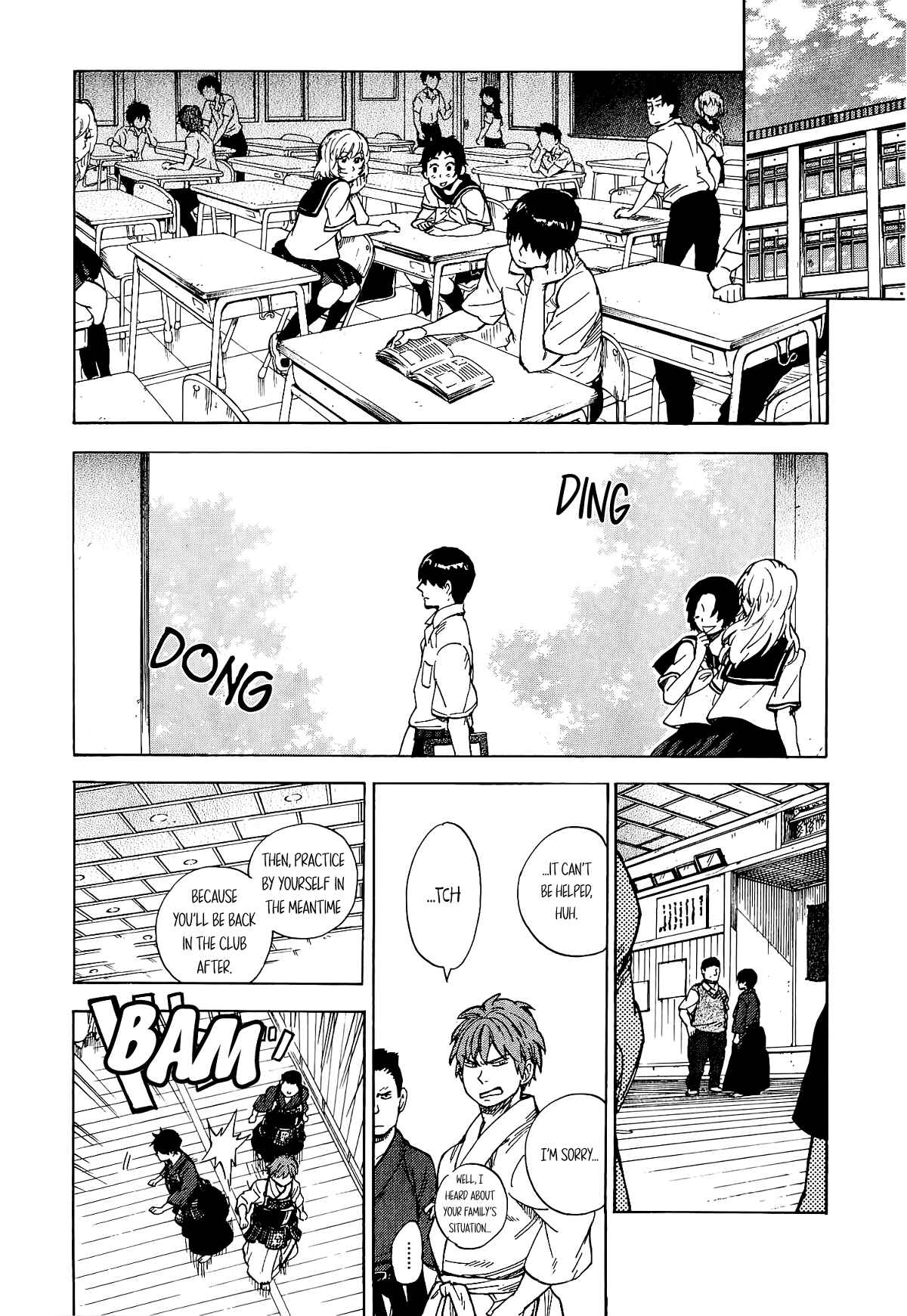 Page 11 Chapter 14 Gingitsune