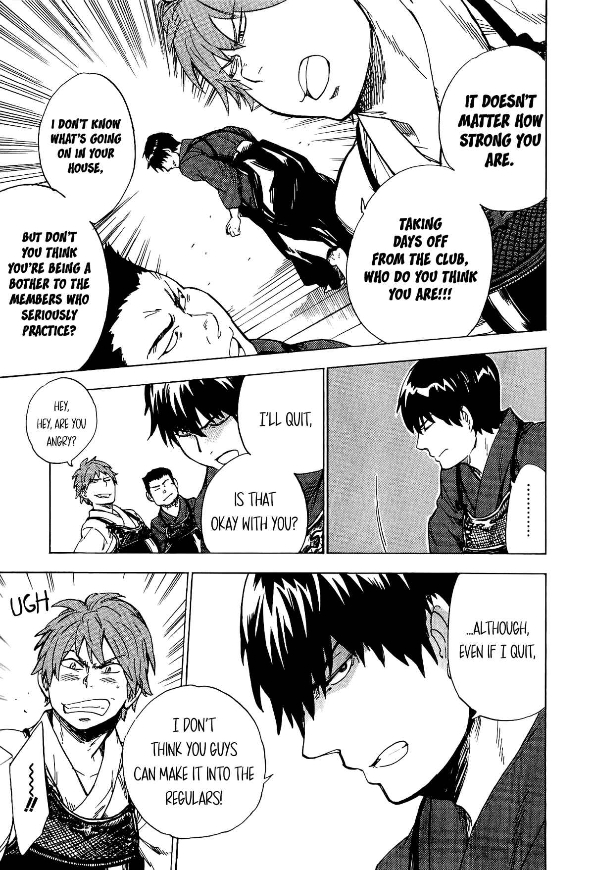 Page 12 Chapter 14 Gingitsune