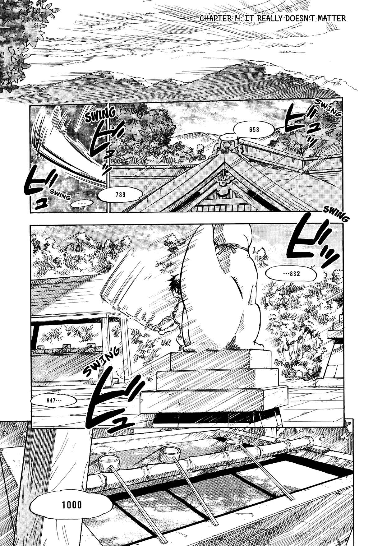 Page 2 Chapter 14 Gingitsune