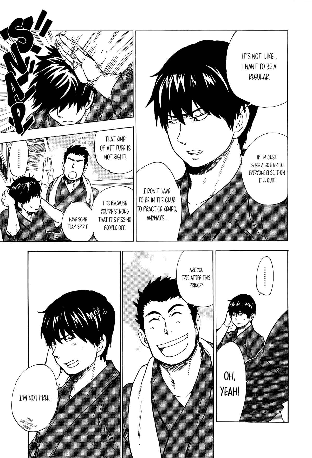 Page 20 Chapter 14 Gingitsune