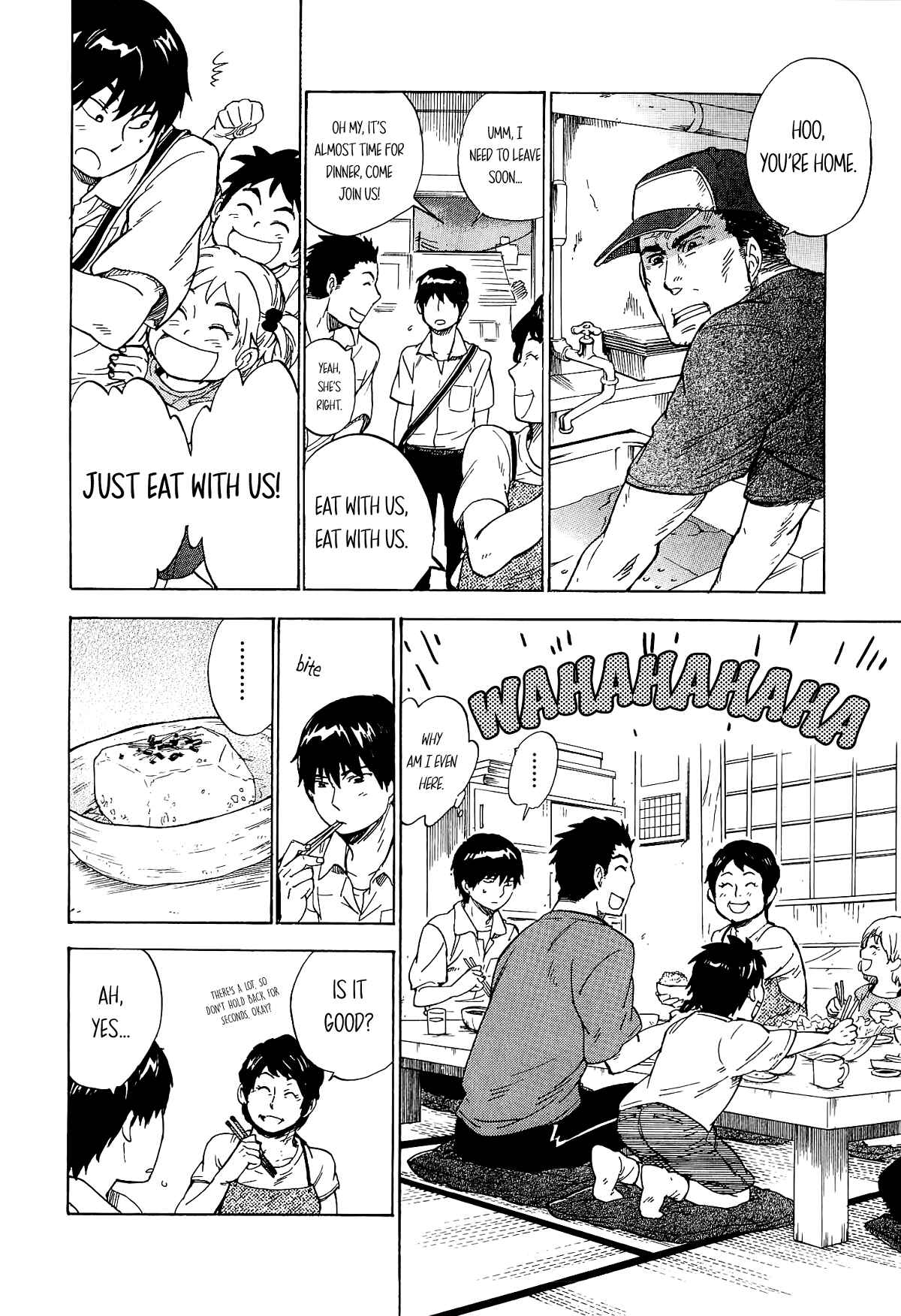 Page 23 Chapter 14 Gingitsune