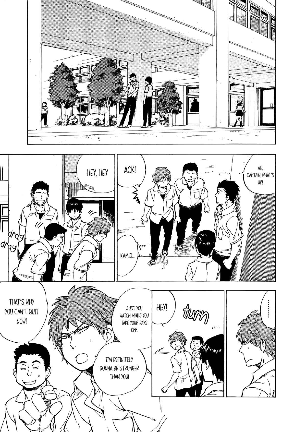Page 34 Chapter 14 Gingitsune