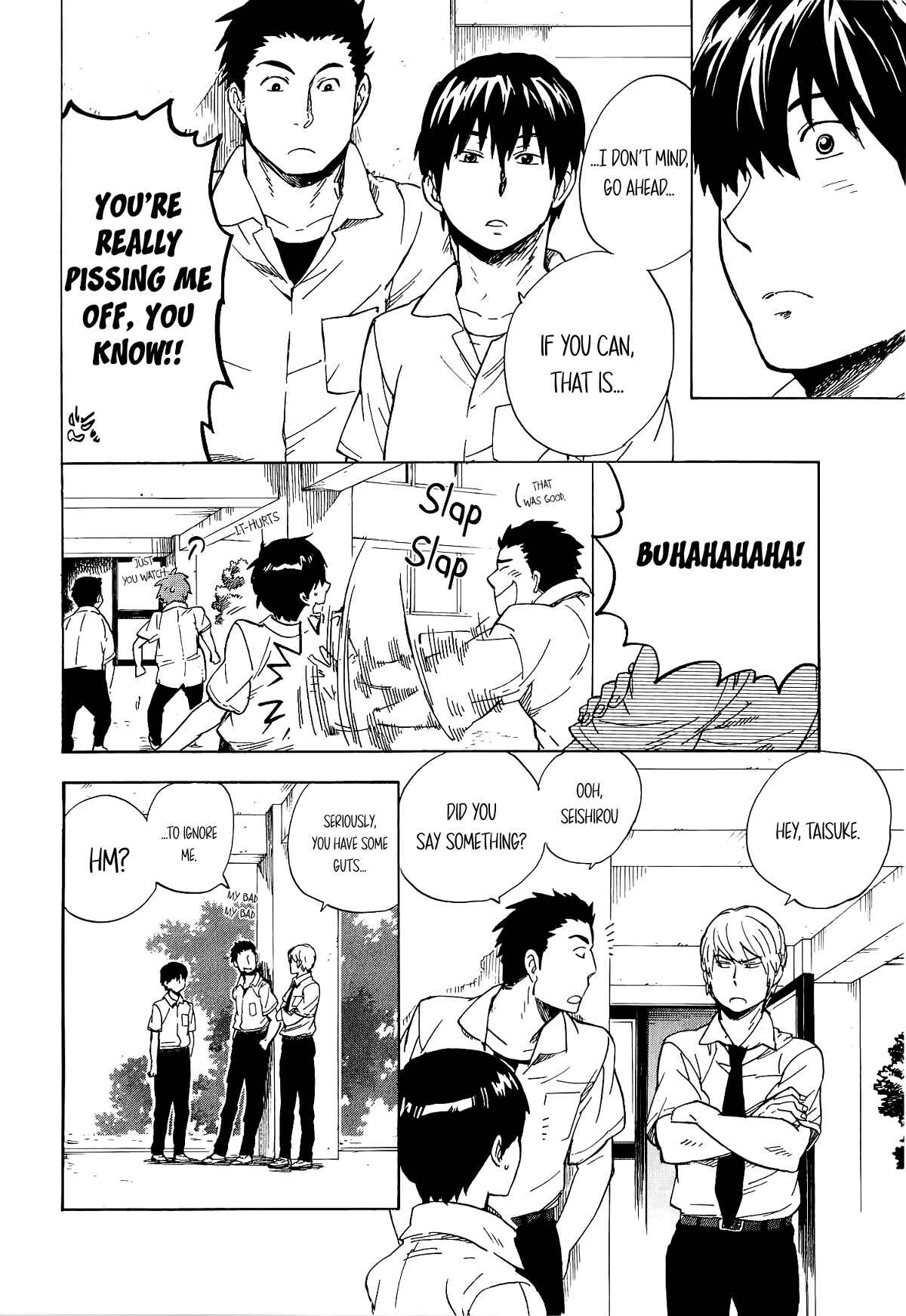 Page 35 Chapter 14 Gingitsune