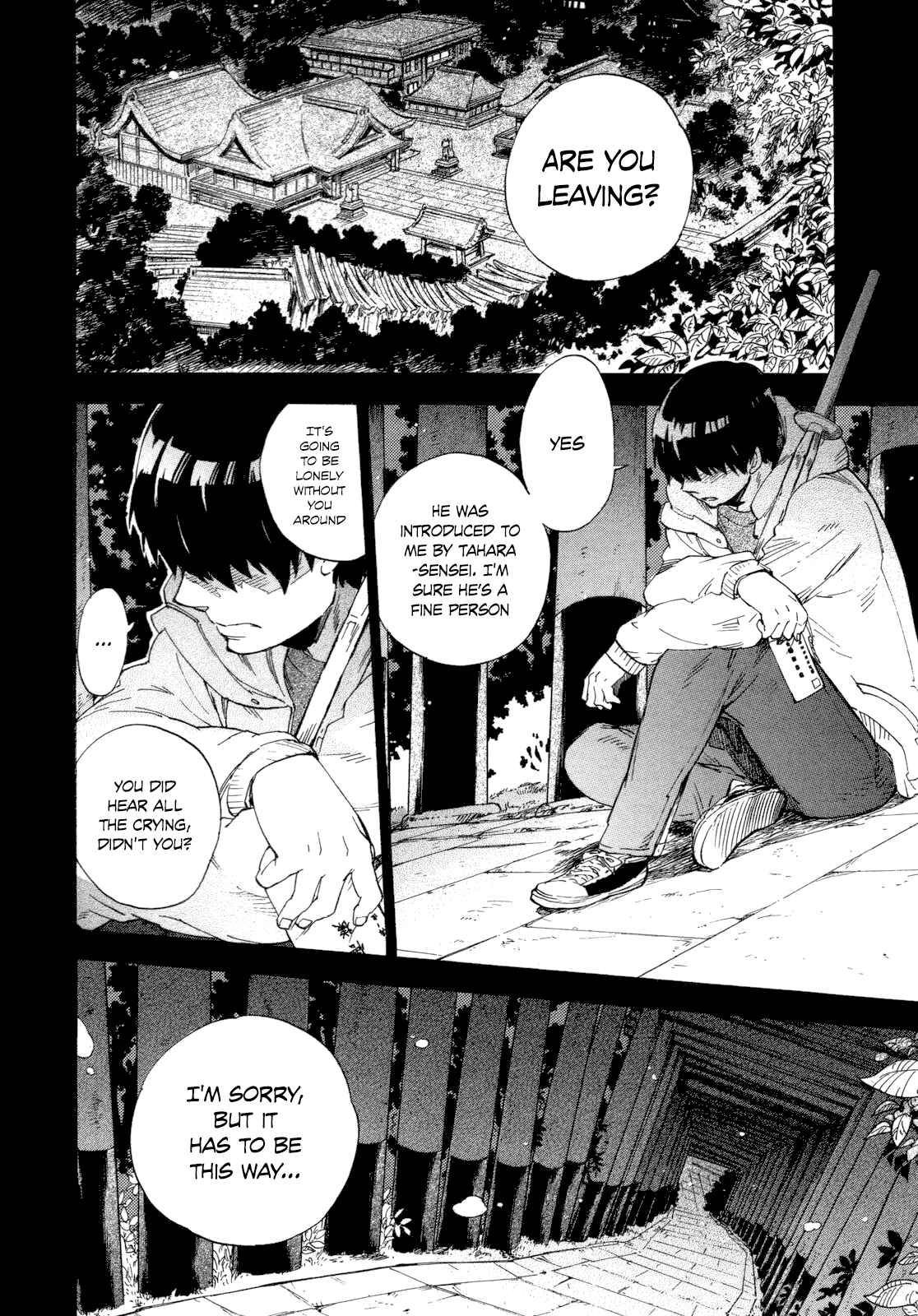 Page 10 Chapter 6 Gingitsune