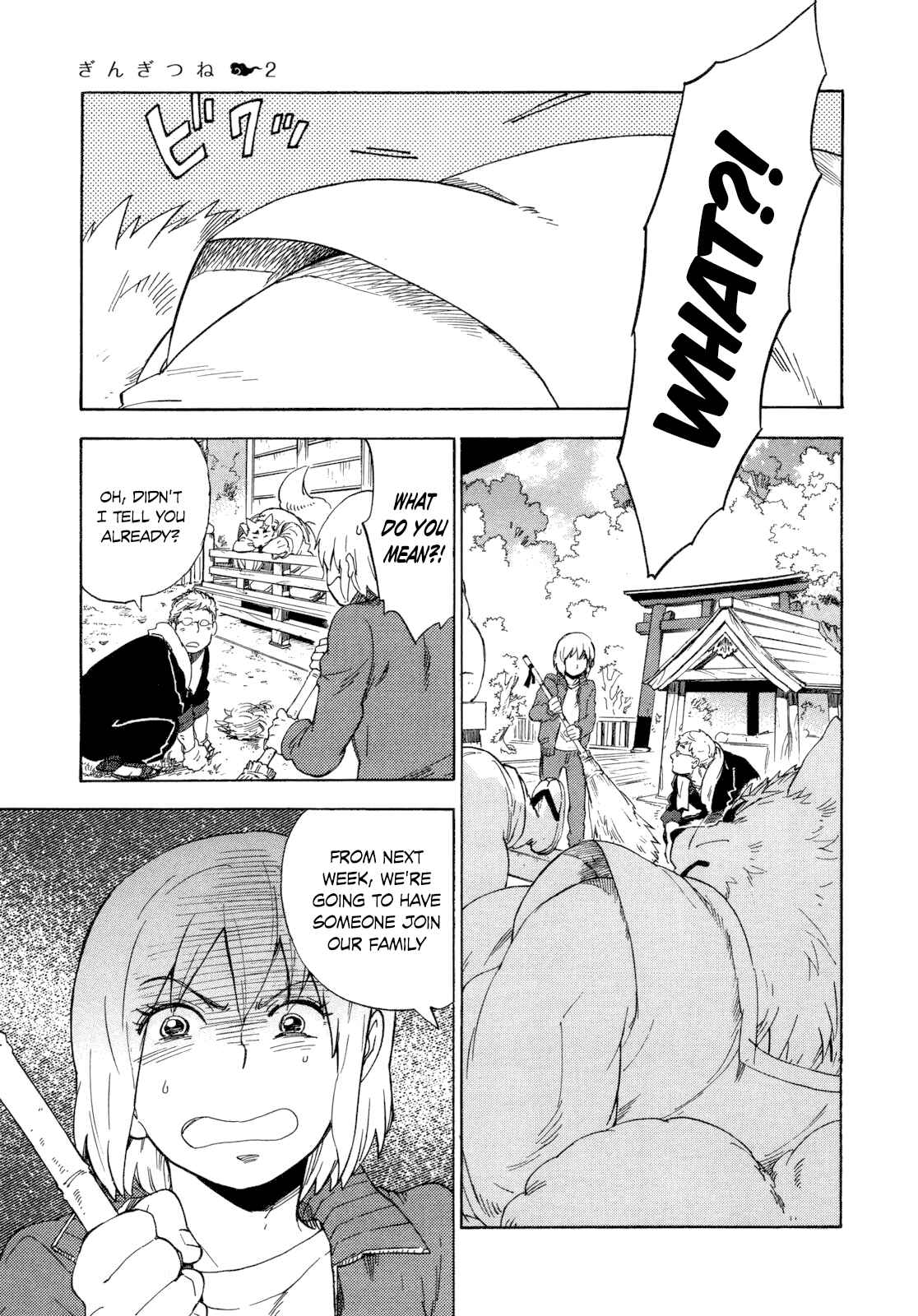 Page 11 Chapter 6 Gingitsune