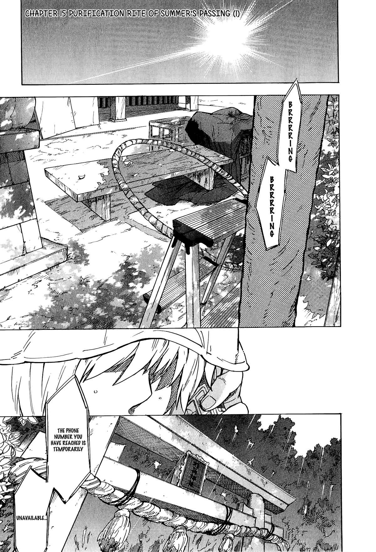 Page 2 Chapter 15 Gingitsune
