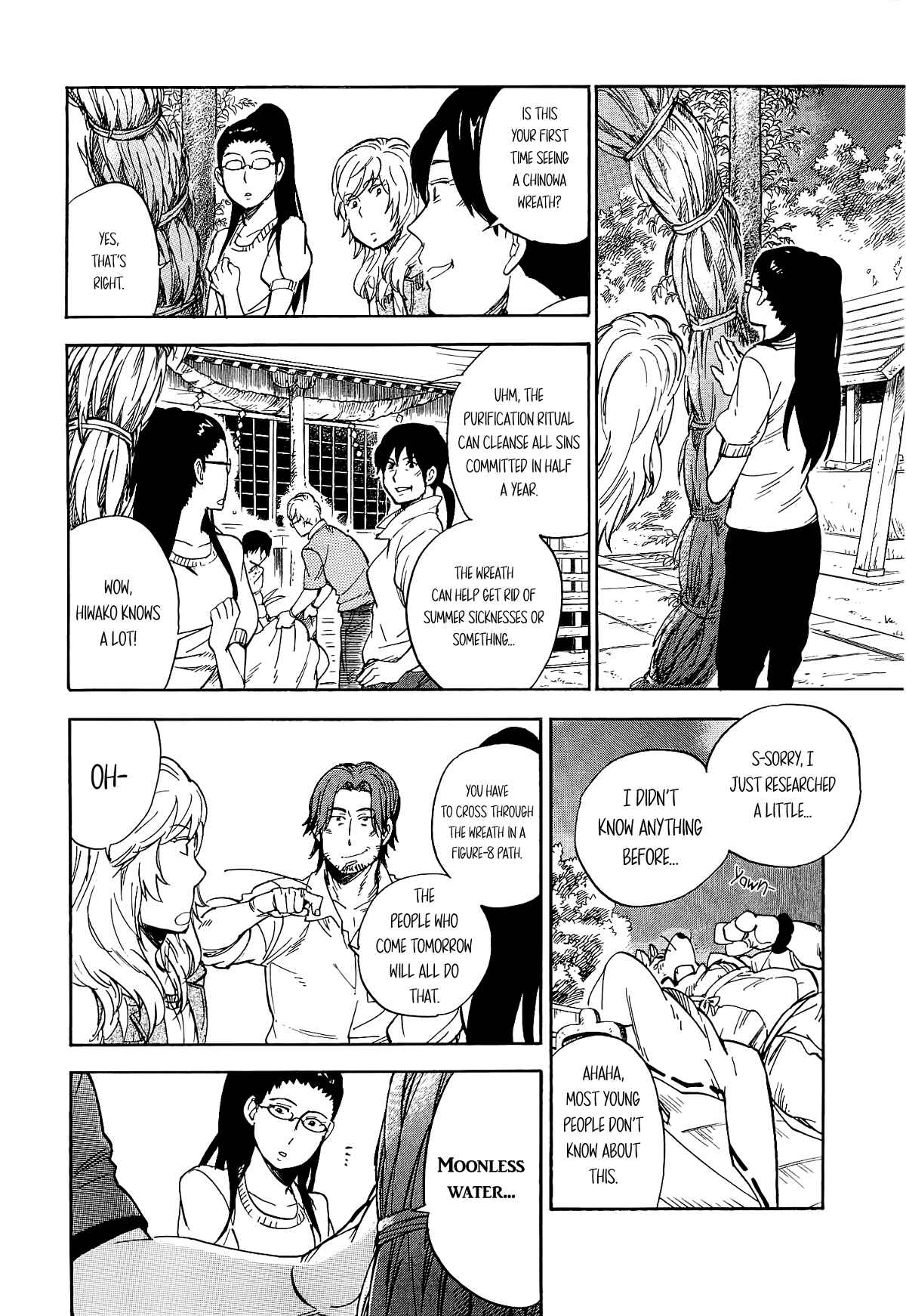 Page 27 Chapter 15 Gingitsune