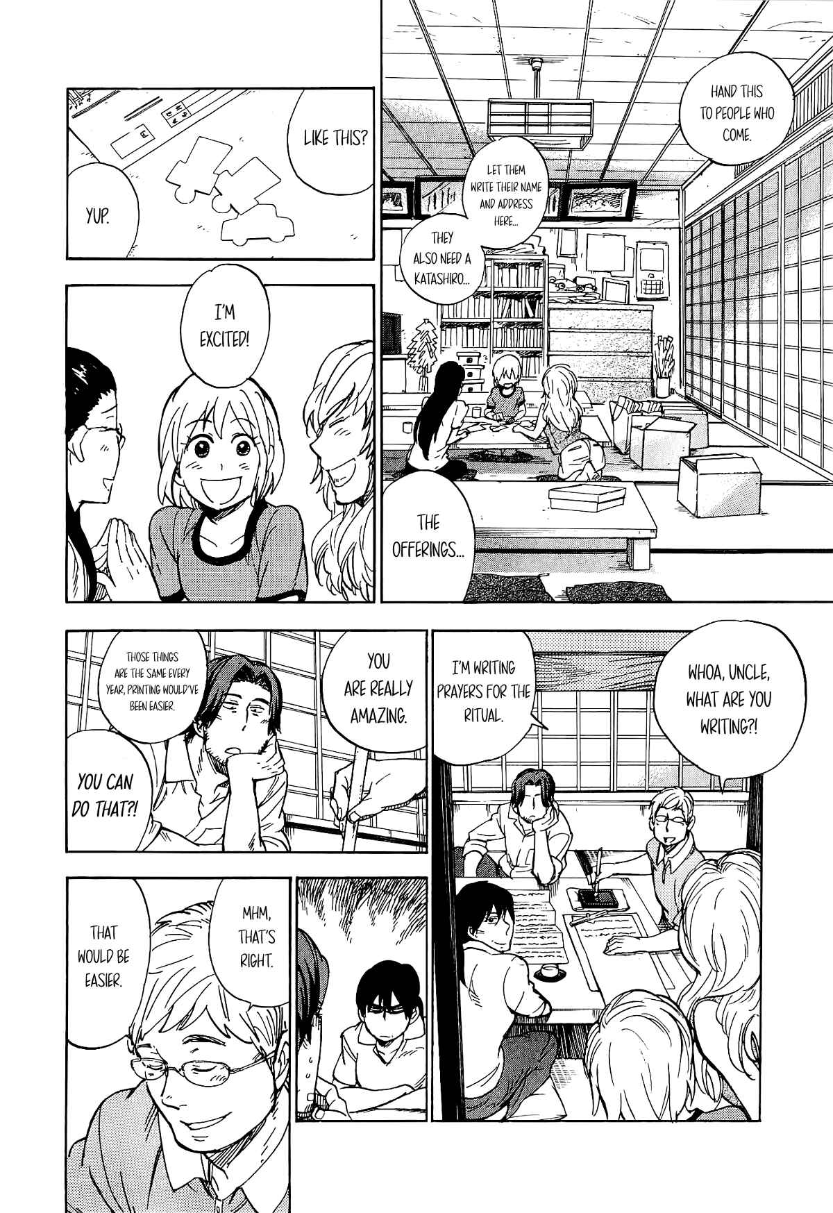 Page 31 Chapter 15 Gingitsune