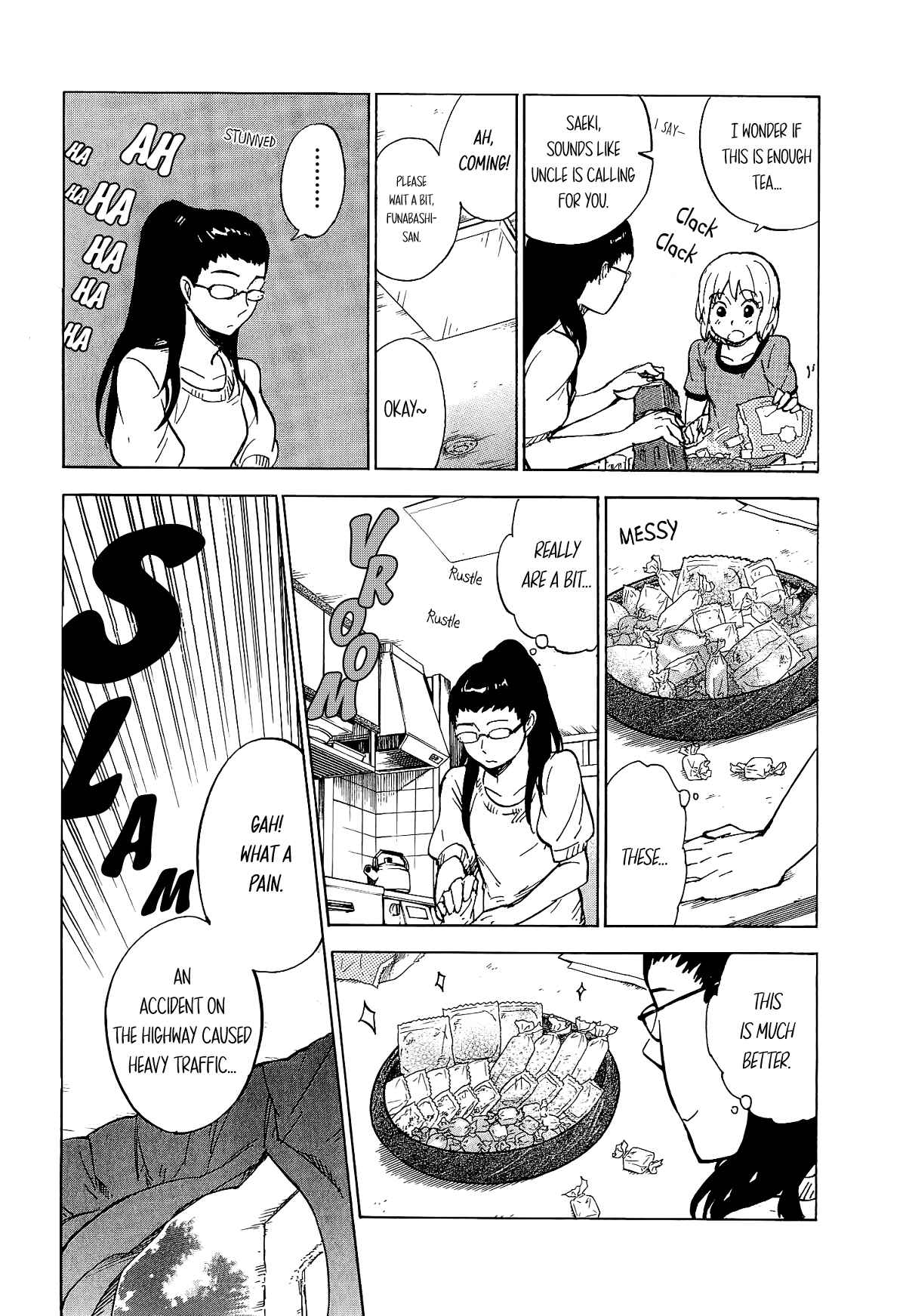 Page 9 Chapter 15 Gingitsune