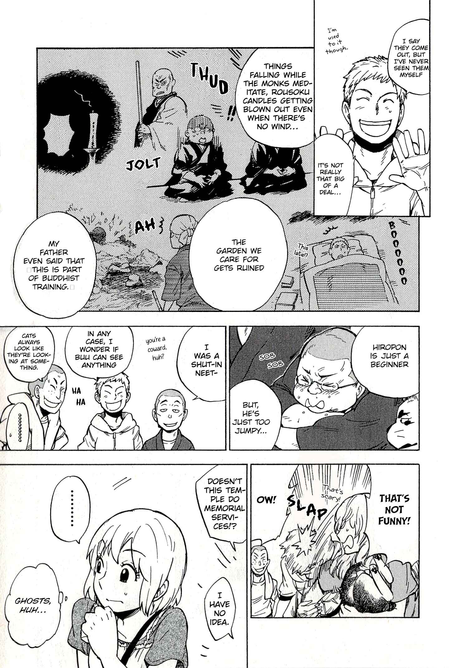 Page 20 Chapter 12 Gingitsune