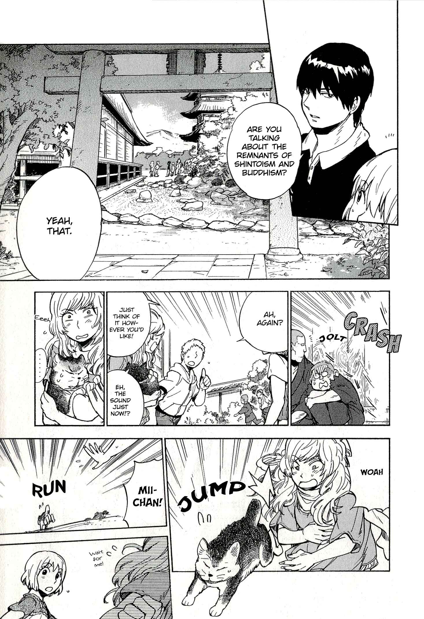 Page 24 Chapter 12 Gingitsune
