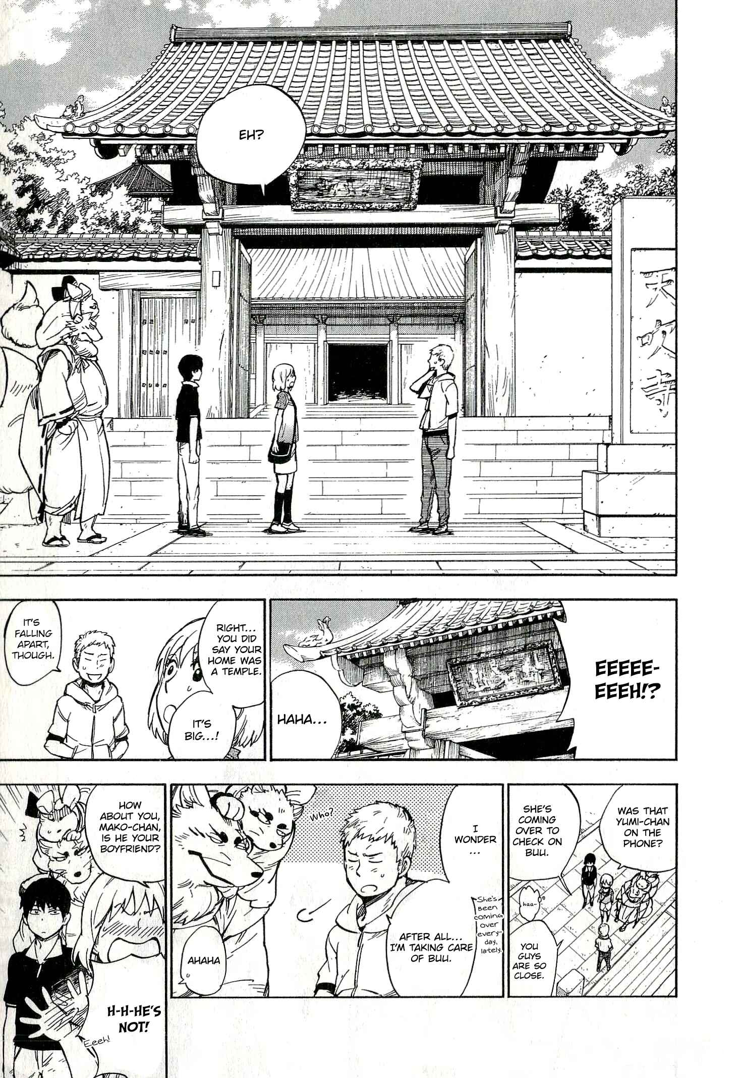 Page 6 Chapter 12 Gingitsune