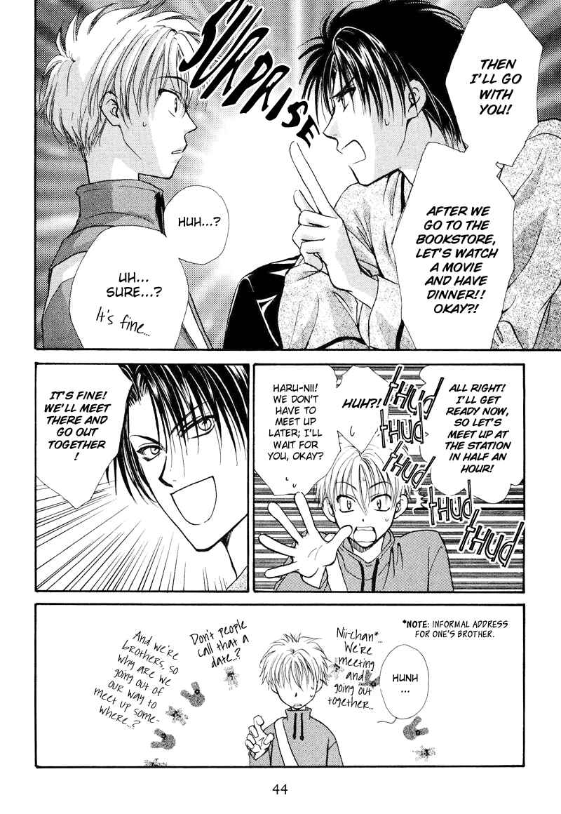 Page 10 Chapter 2 Family Complex