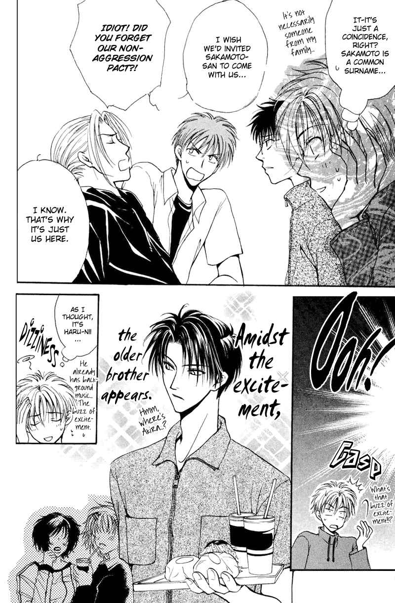 Page 14 Chapter 2 Family Complex