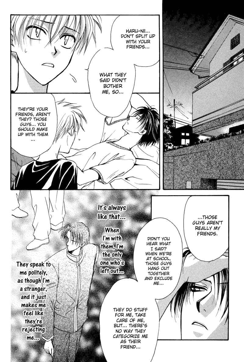 Page 20 Chapter 2 Family Complex
