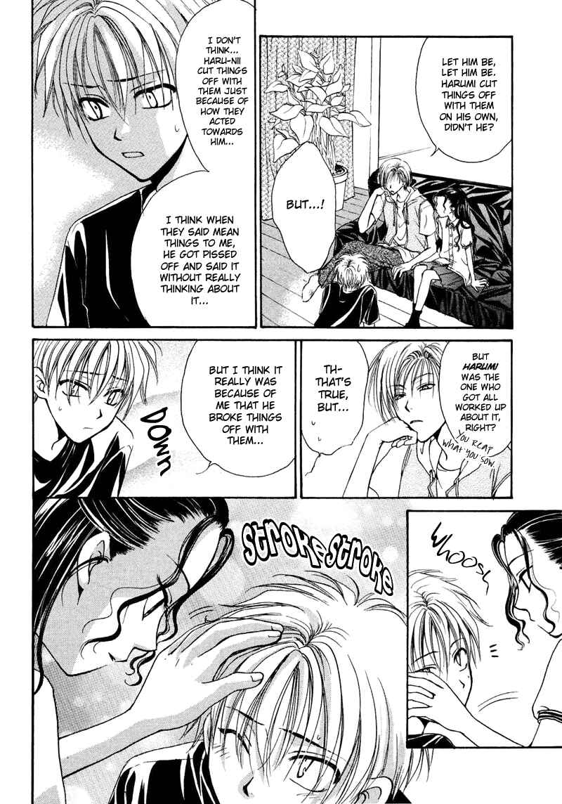 Page 22 Chapter 2 Family Complex