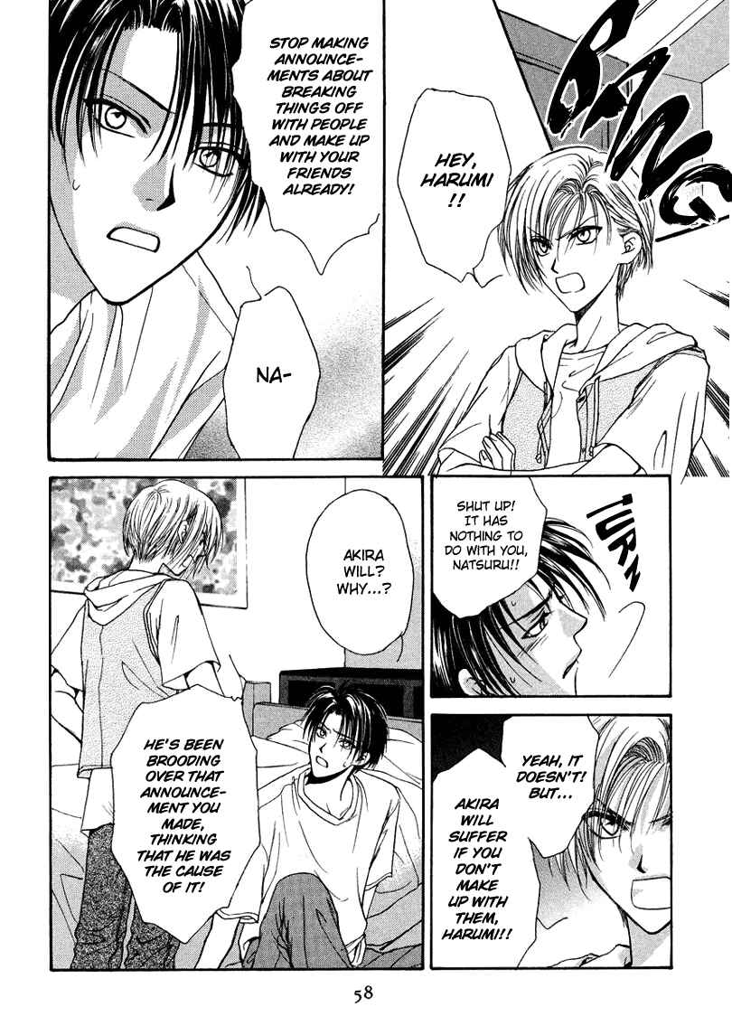 Page 24 Chapter 2 Family Complex