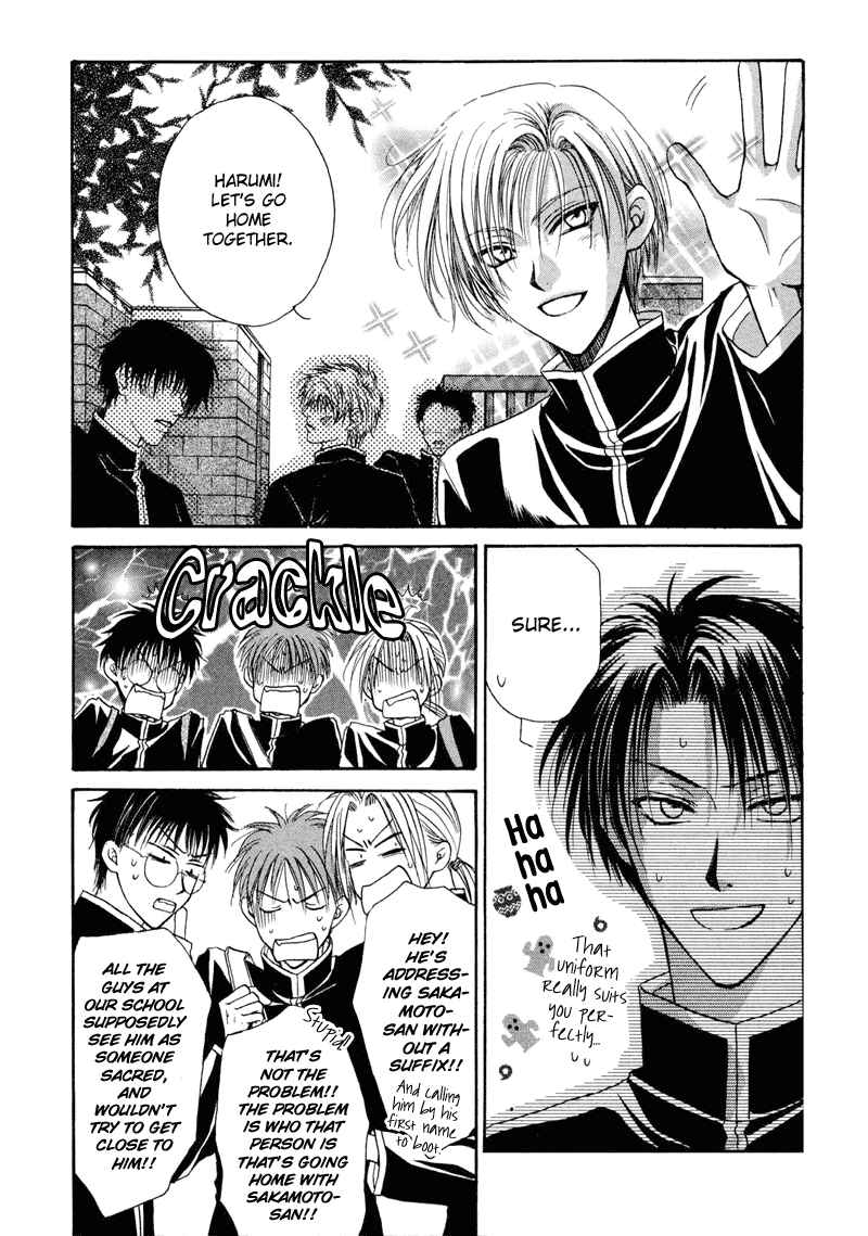 Page 28 Chapter 2 Family Complex