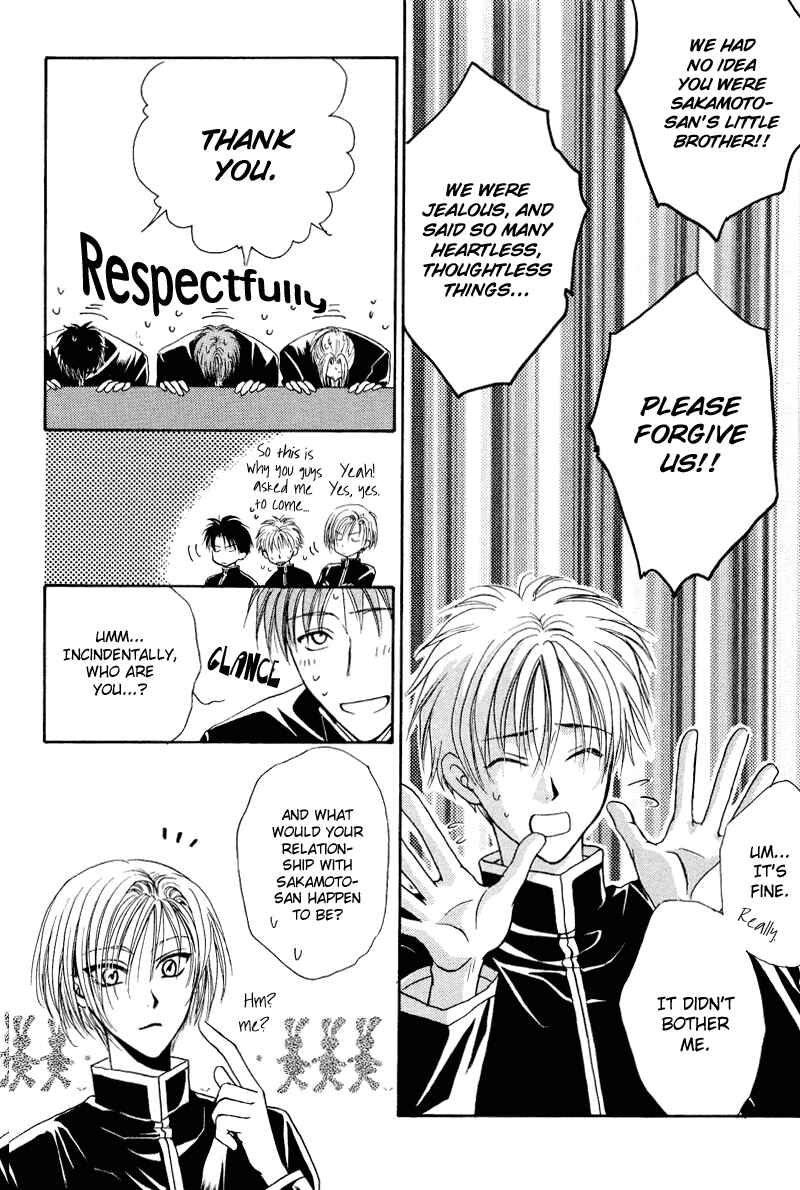 Page 34 Chapter 2 Family Complex