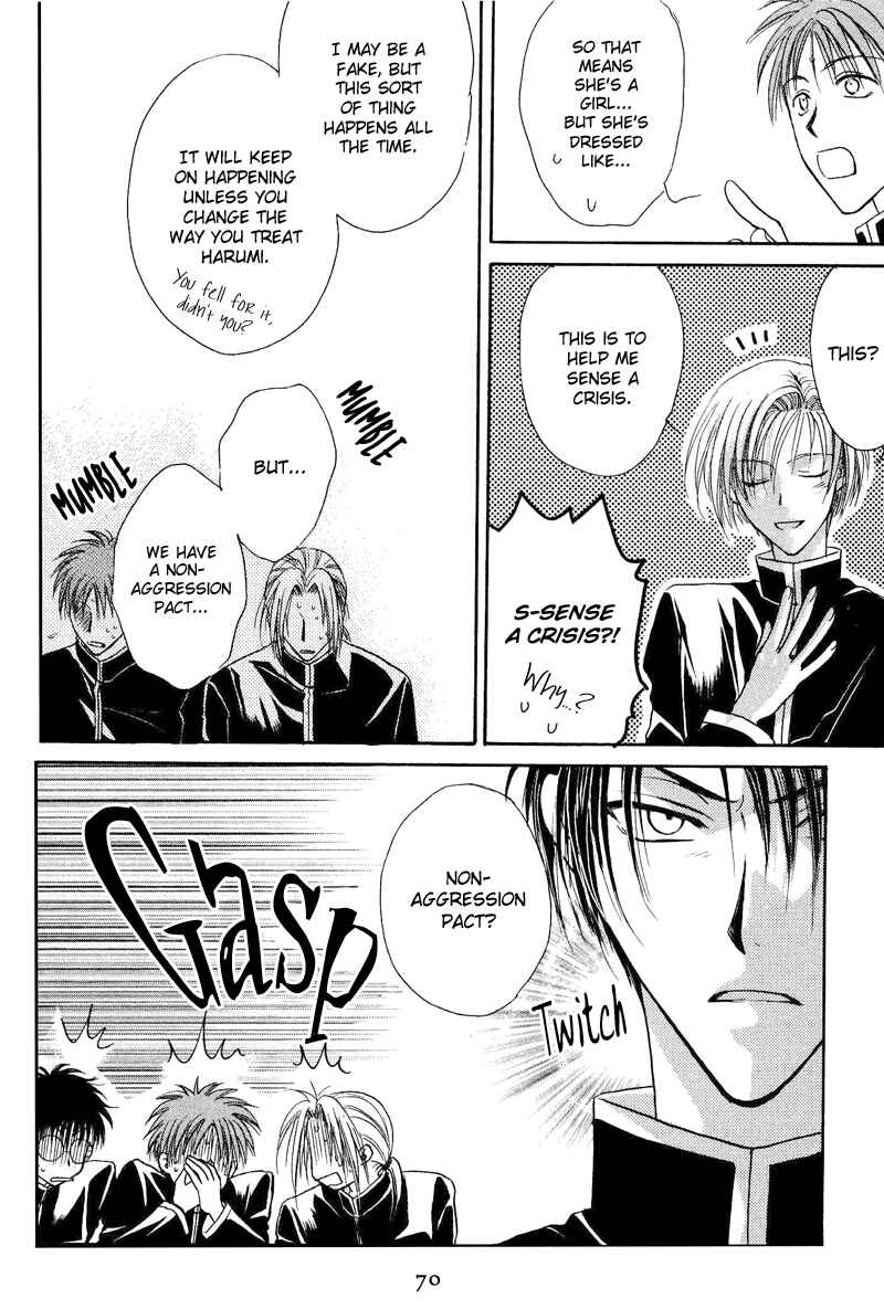 Page 36 Chapter 2 Family Complex