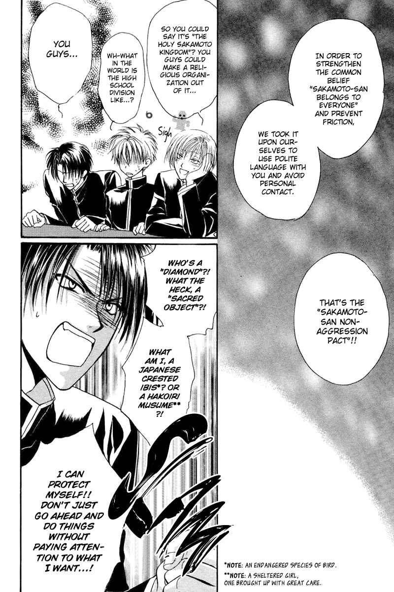 Page 38 Chapter 2 Family Complex