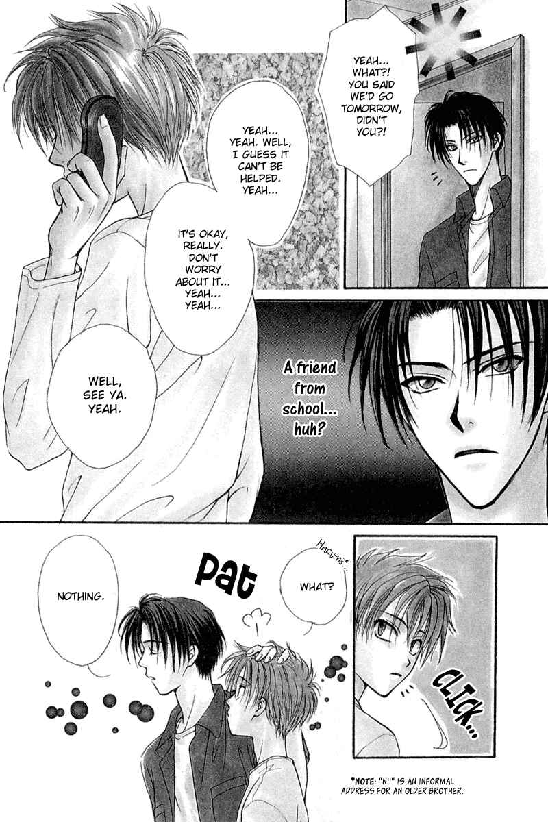 Page 4 Chapter 2 Family Complex