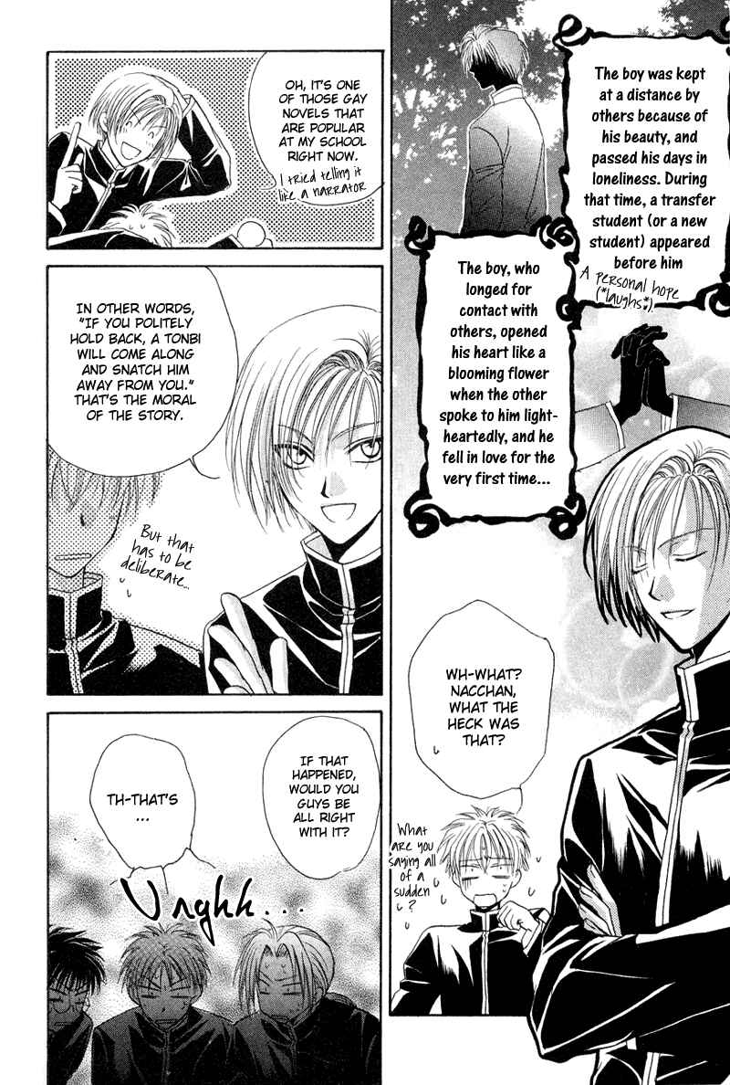 Page 40 Chapter 2 Family Complex