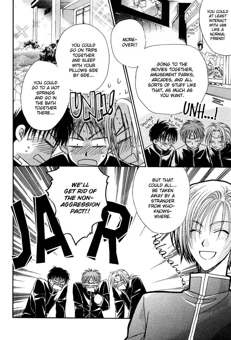Page 42 Chapter 2 Family Complex