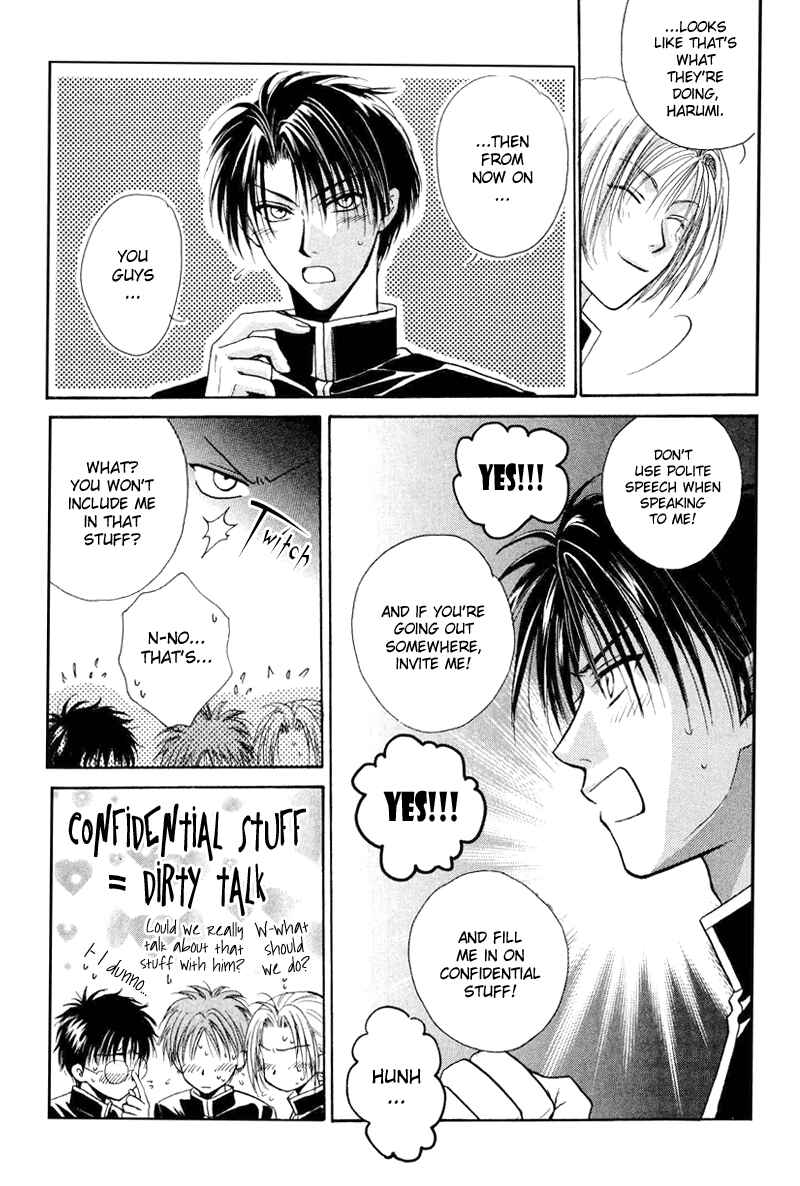 Page 43 Chapter 2 Family Complex