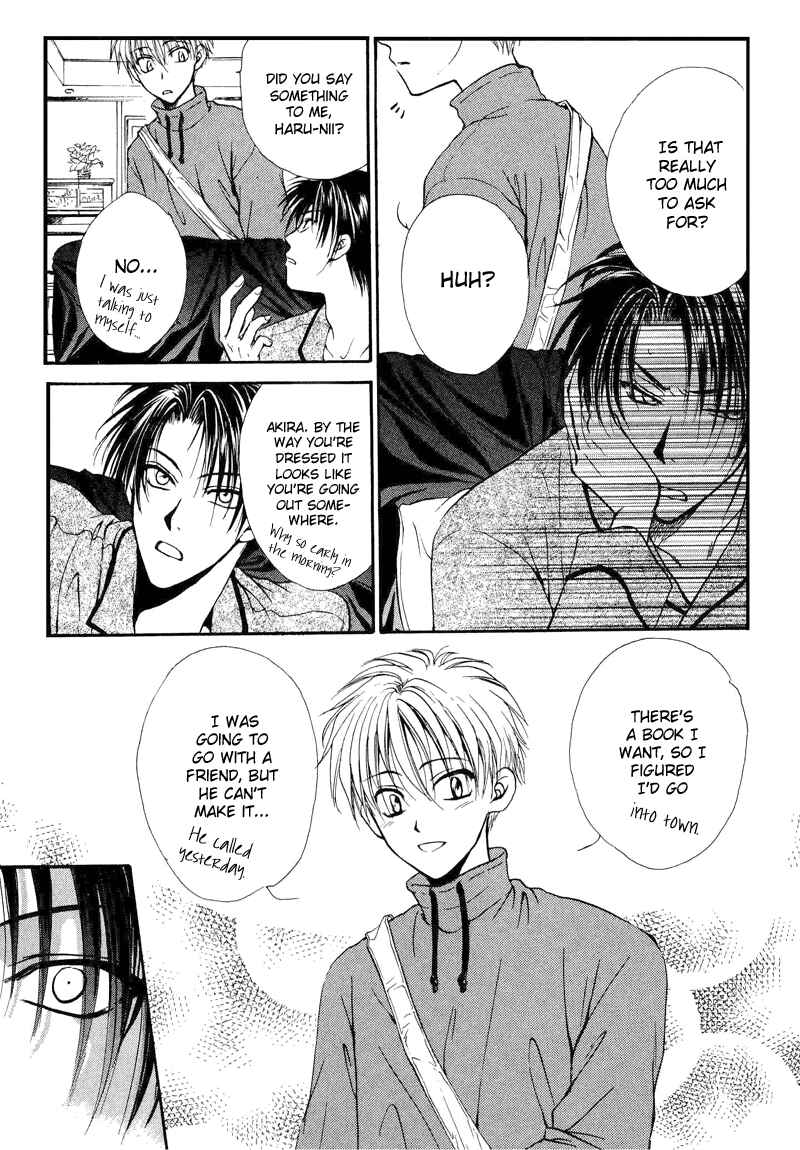 Page 9 Chapter 2 Family Complex