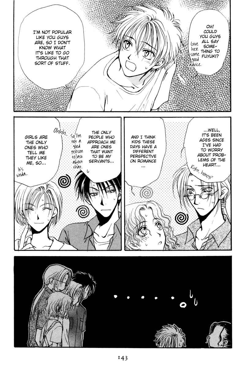 Page 30 Chapter 4 Family Complex