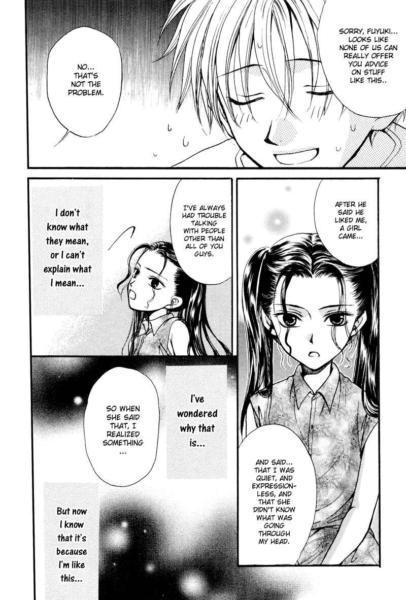 Page 31 Chapter 4 Family Complex