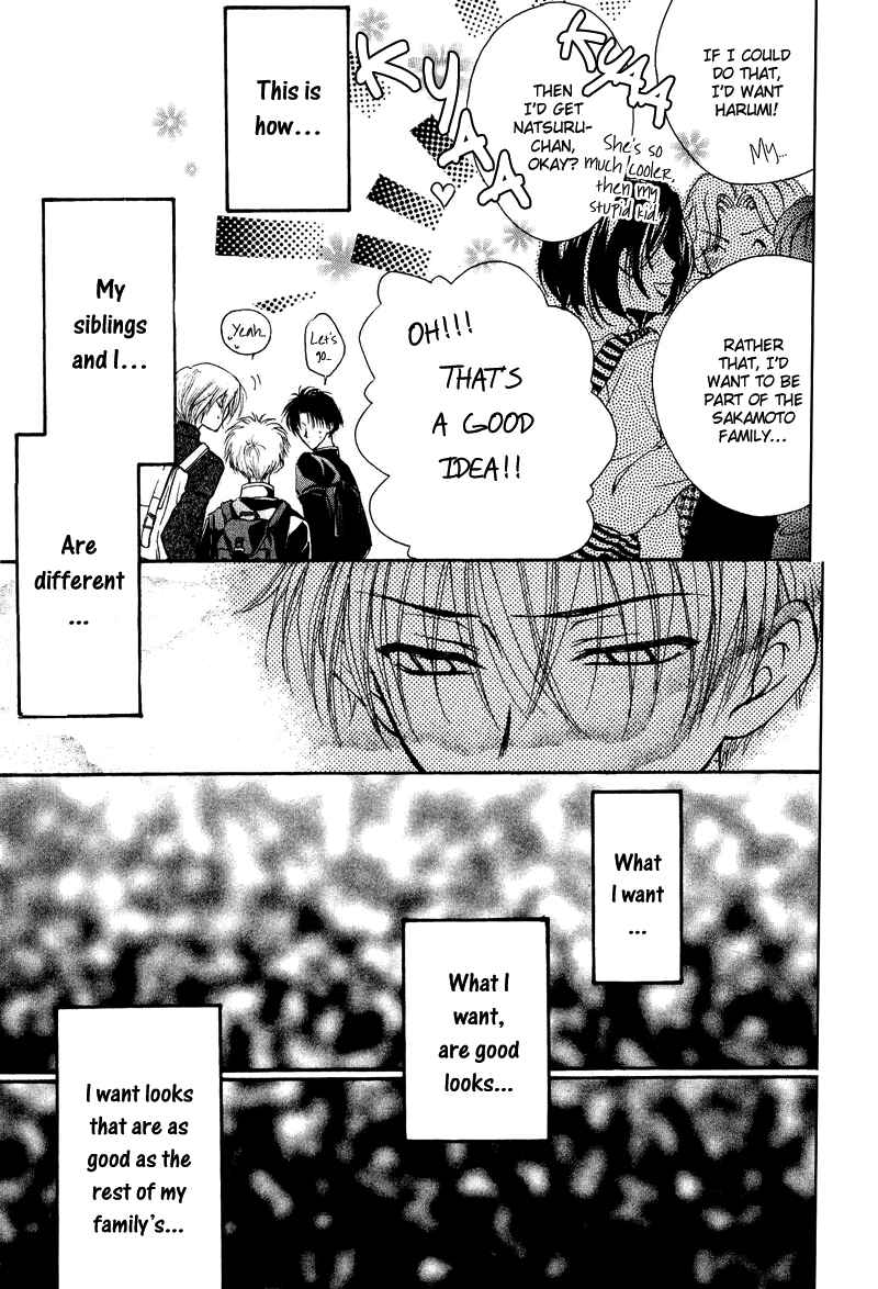 Page 17 Chapter 1 Family Complex