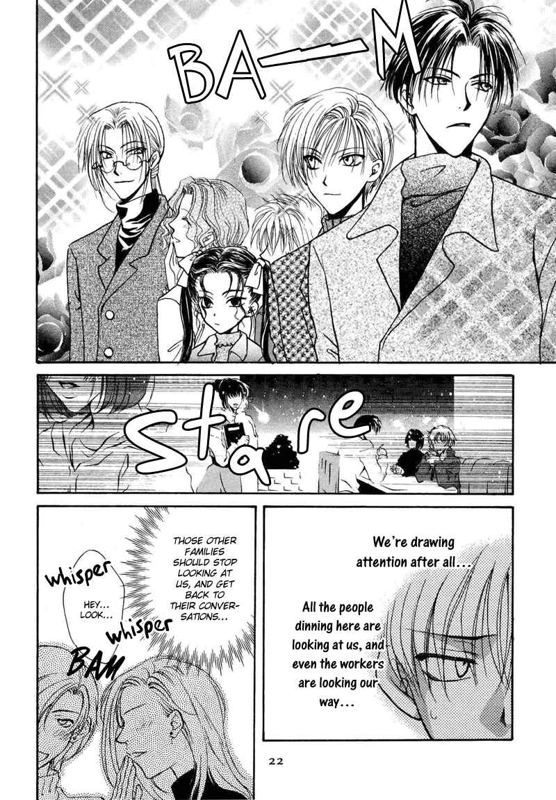 Page 26 Chapter 1 Family Complex
