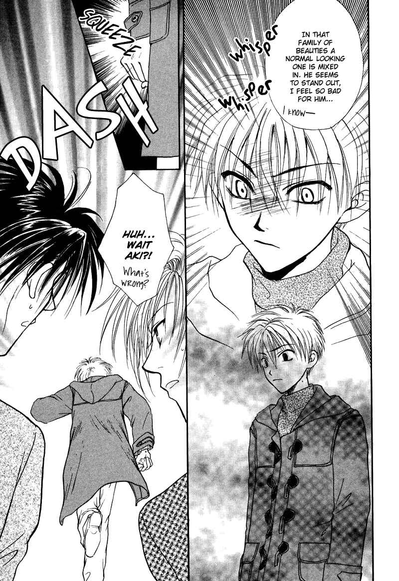 Page 27 Chapter 1 Family Complex