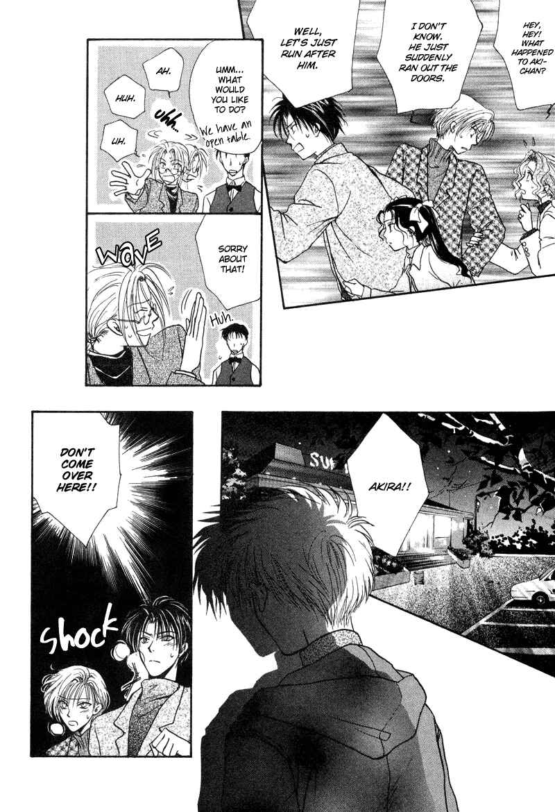 Page 28 Chapter 1 Family Complex