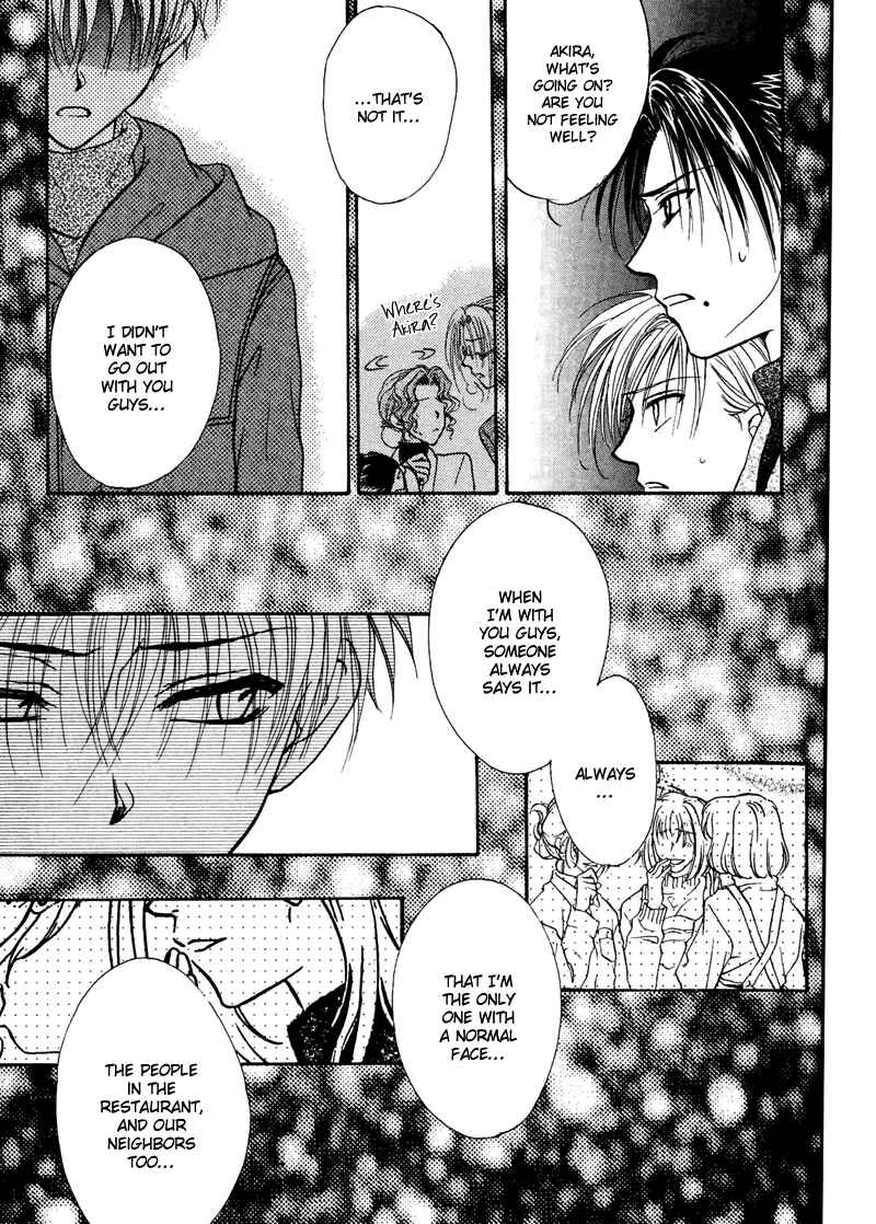 Page 29 Chapter 1 Family Complex