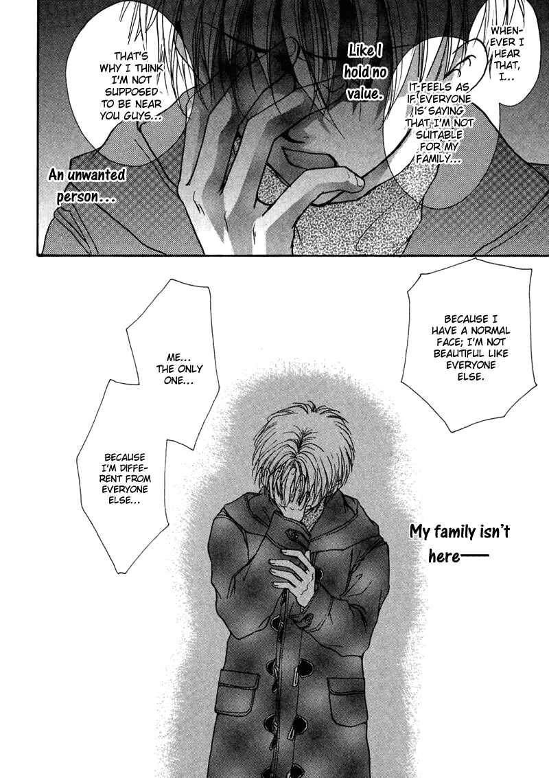 Page 30 Chapter 1 Family Complex