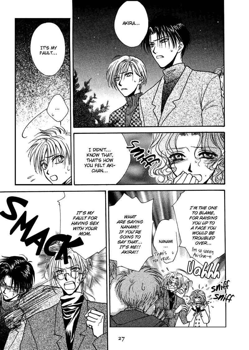 Page 31 Chapter 1 Family Complex