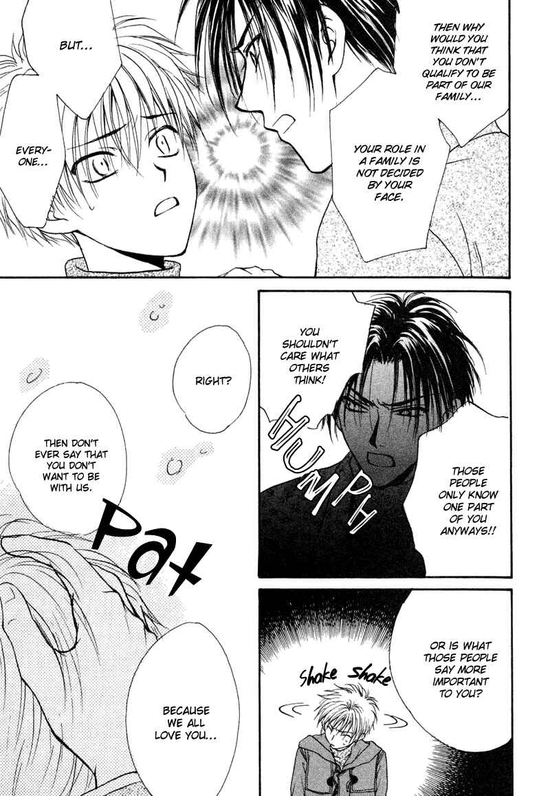 Page 33 Chapter 1 Family Complex