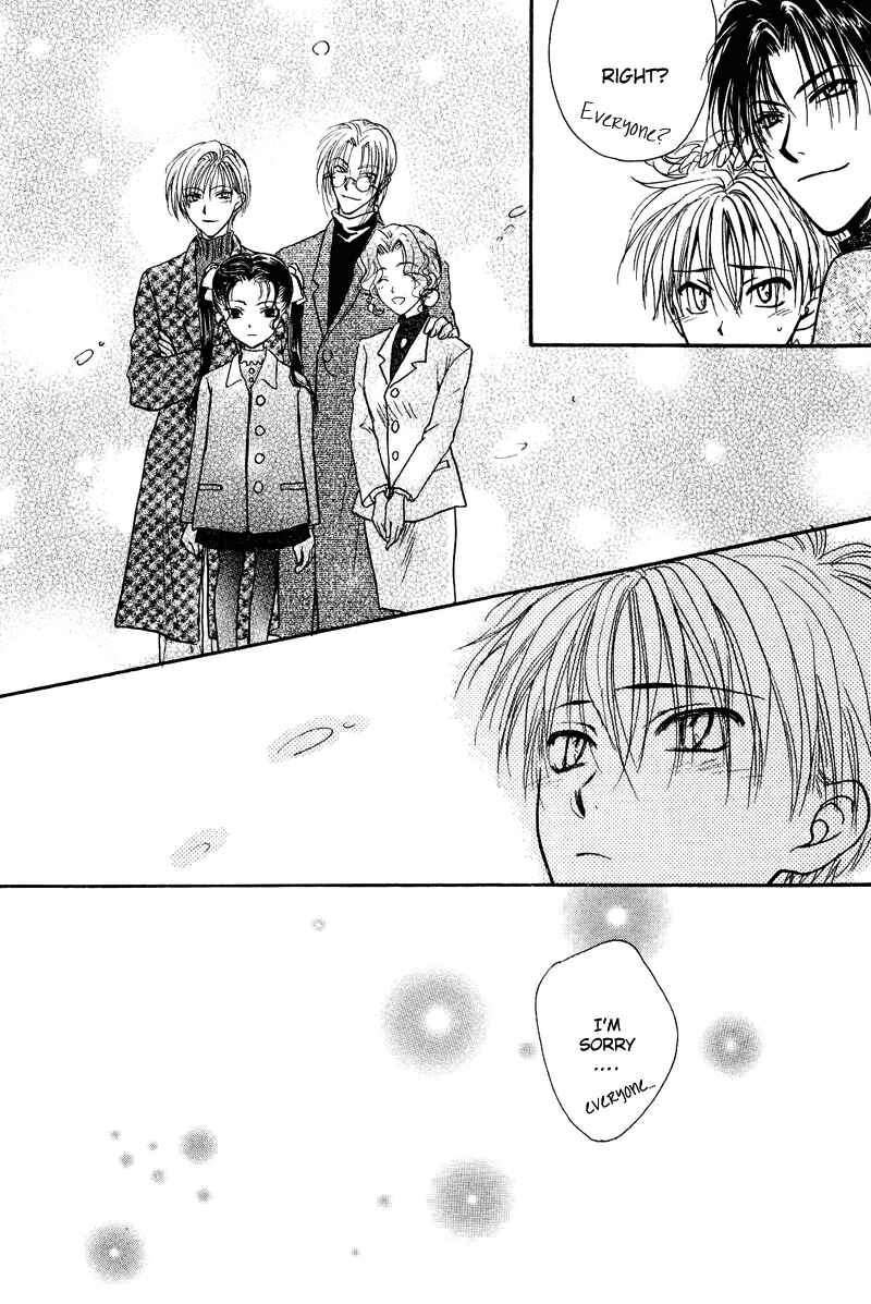 Page 34 Chapter 1 Family Complex