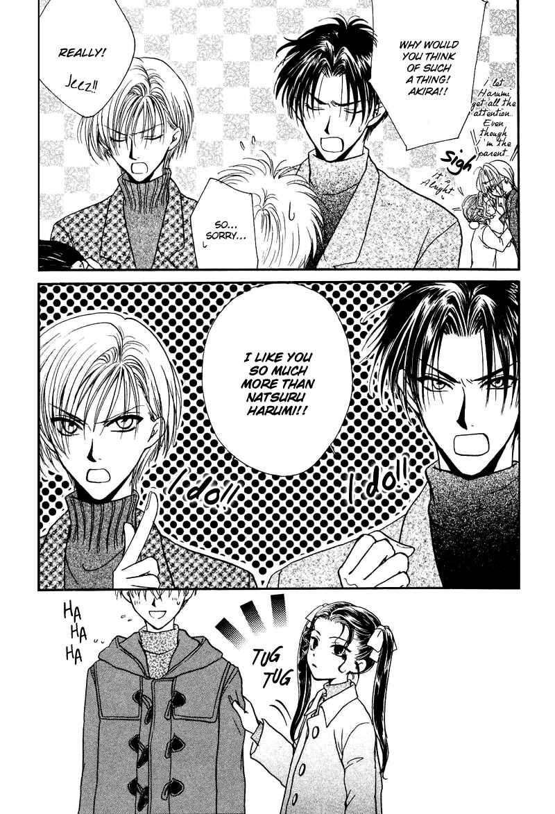 Page 35 Chapter 1 Family Complex