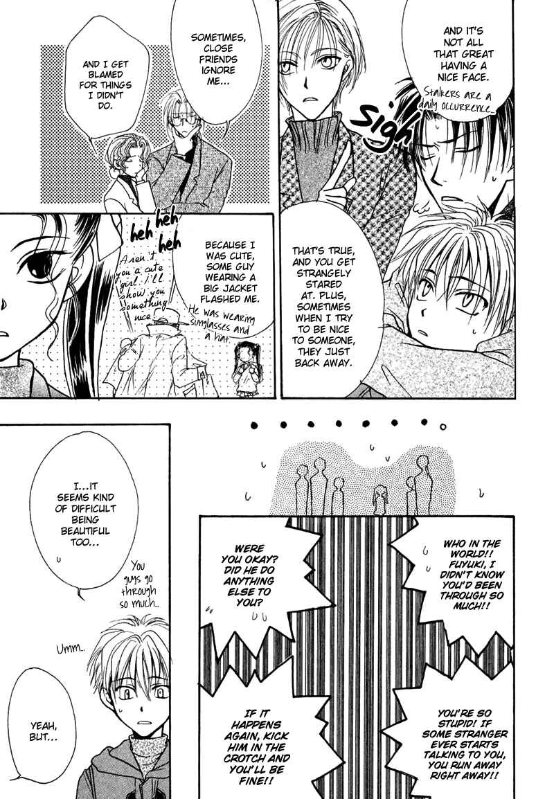 Page 37 Chapter 1 Family Complex
