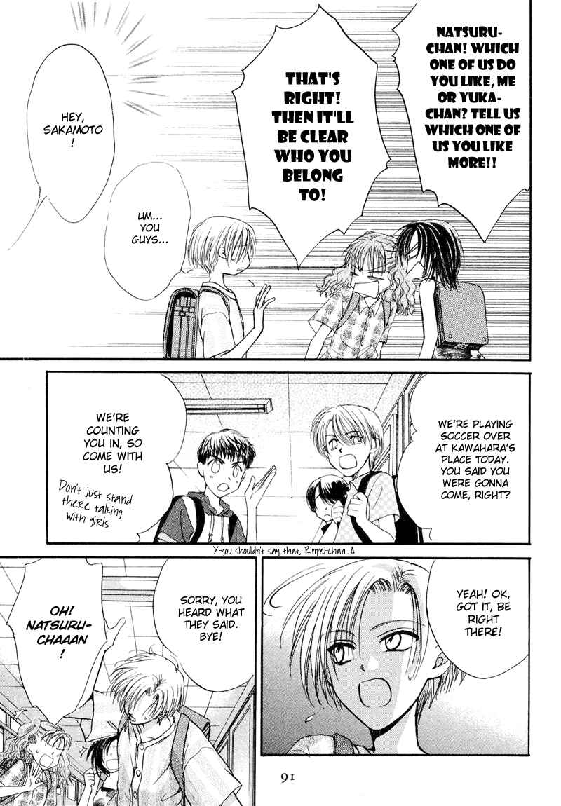 Page 14 Chapter 3 Family Complex