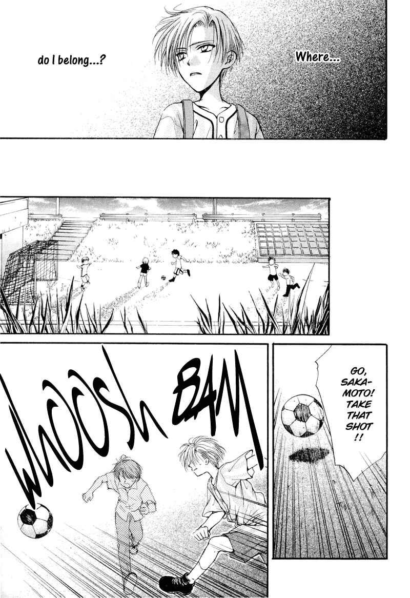 Page 16 Chapter 3 Family Complex