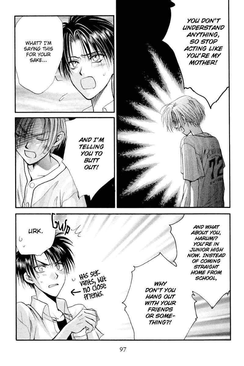 Page 20 Chapter 3 Family Complex
