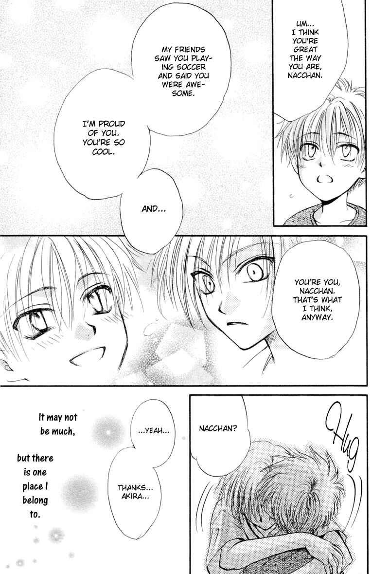 Page 22 Chapter 3 Family Complex