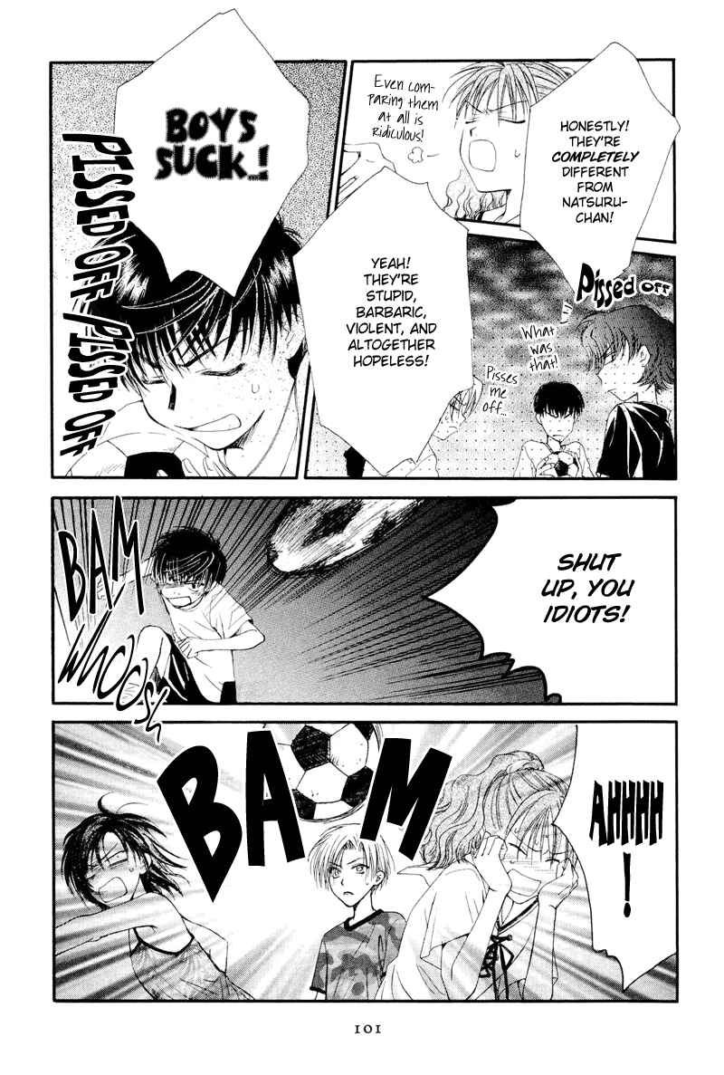 Page 24 Chapter 3 Family Complex