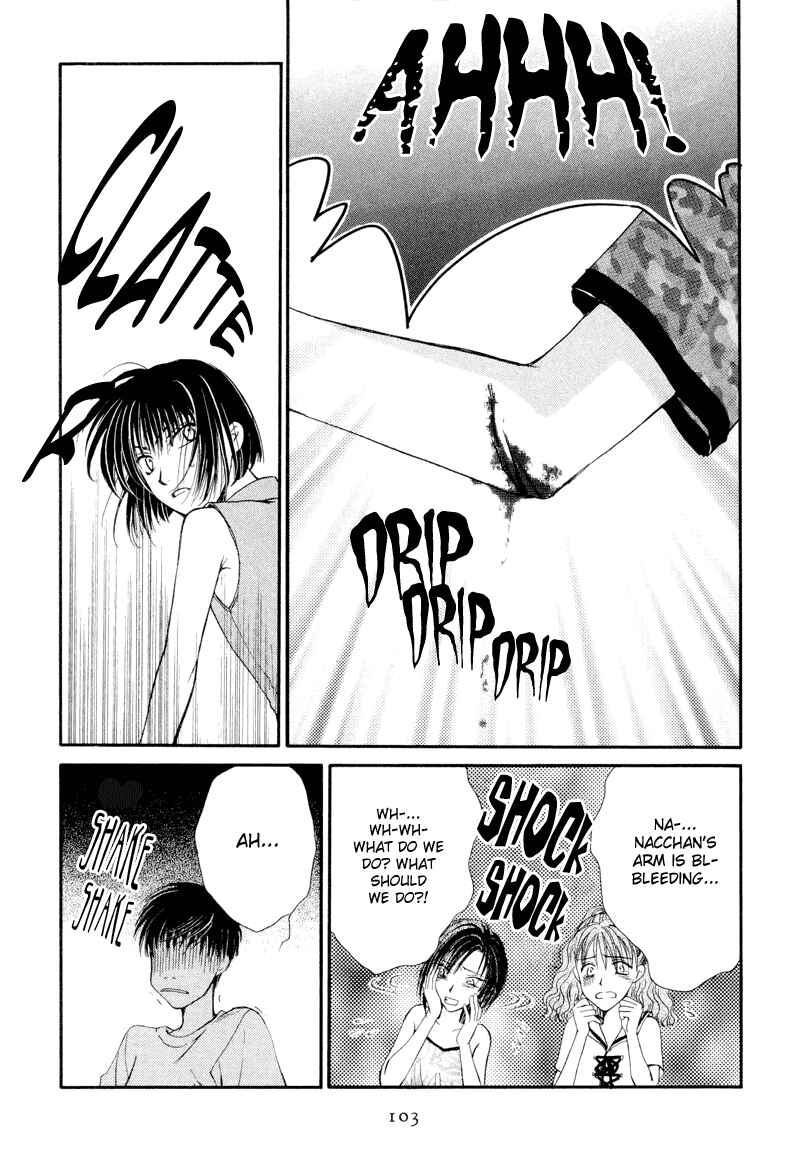 Page 26 Chapter 3 Family Complex